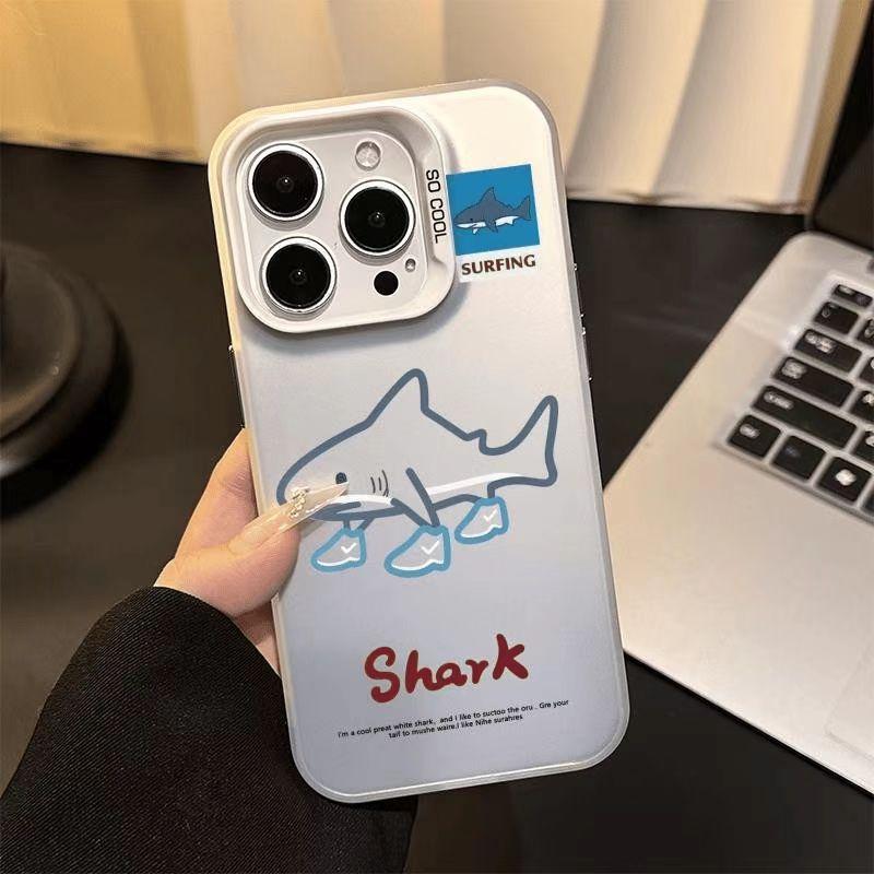 Tralalero Tralala Phone Case