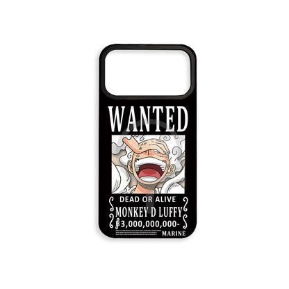 2026 One Piece Phone Case ZoroE