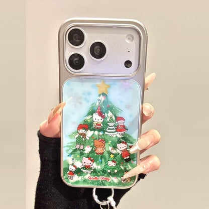 Hello Kitty anime phone case HelloKitty-24