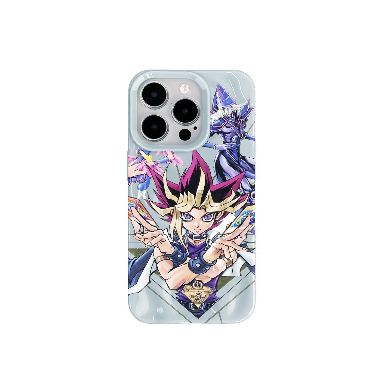 Yu‑Gi‑Oh! phone case Yu‑Gi‑Oh2