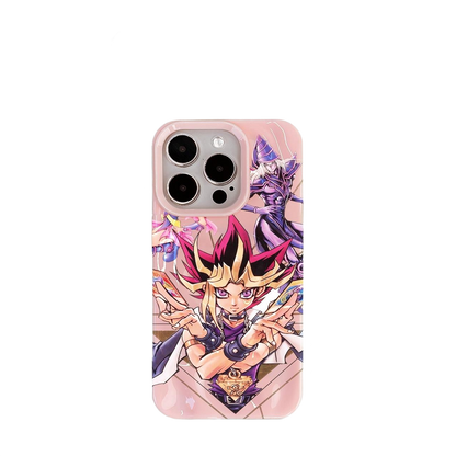 Yu‑Gi‑Oh! phone case Yu‑Gi‑Oh4