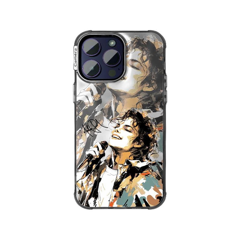 Michael Jackson phone case MJ1