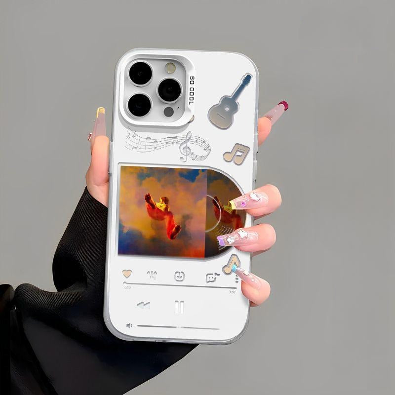 BIGBANG G-Dragon Phone Case – LUCKANIME LIMITED
