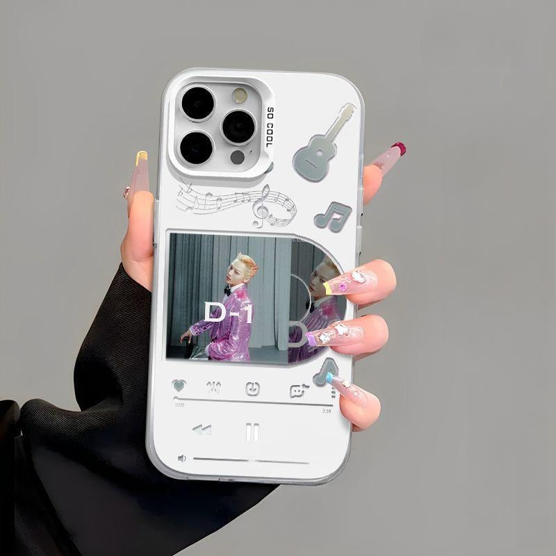 bigbang 貯金箱 スマホケース ジヨン BIGBANG G-Dragon Phone Case – LUCKANIME LIMITED