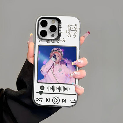 BIGBANG G-Dragon Phone Case G-Dragon21