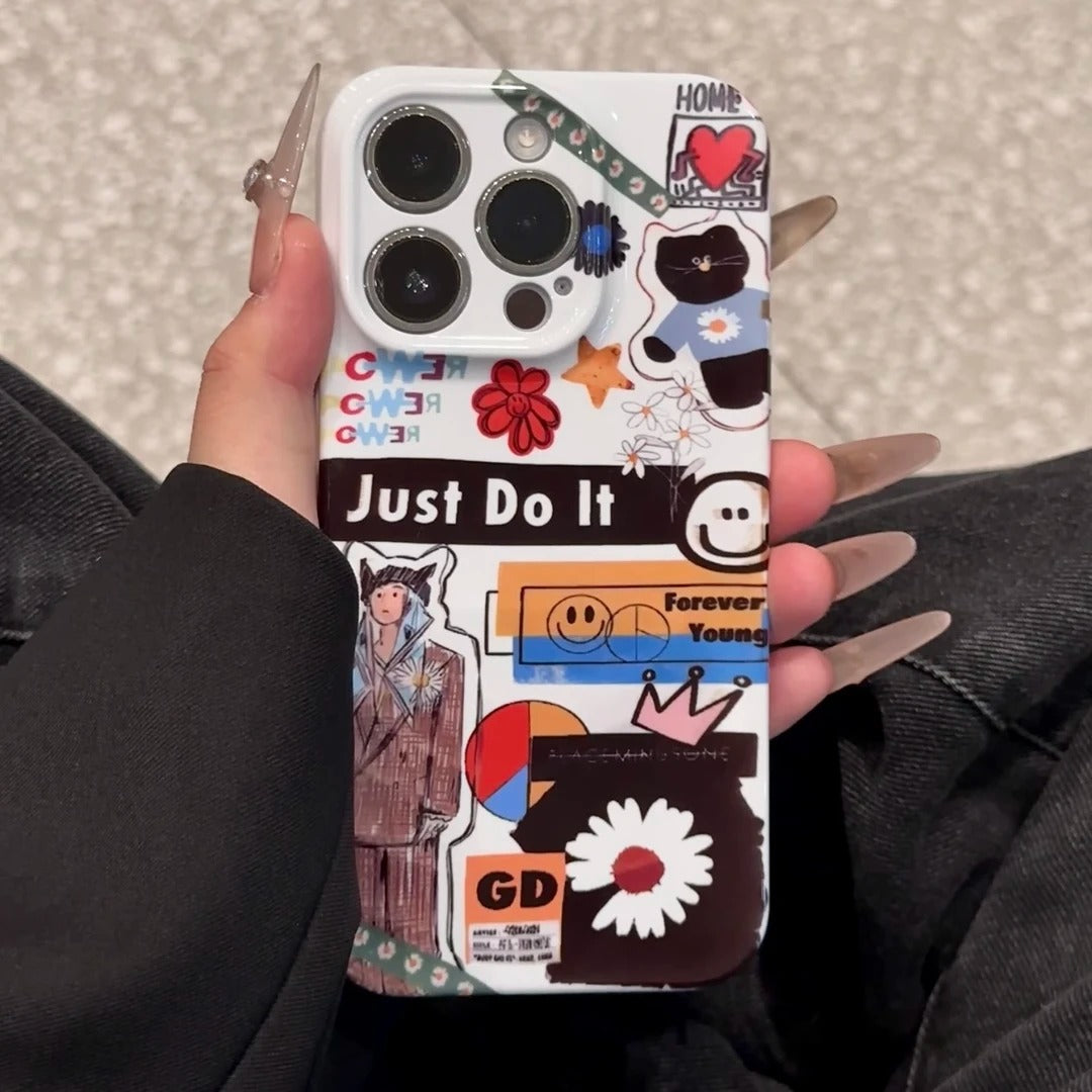 BIGBANG G-Dragon Phone Case G-Dragon39