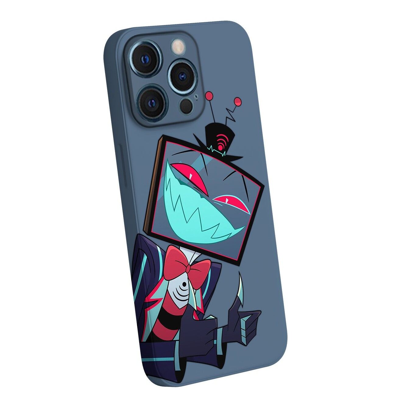 2026 Hazbin Hotel Case Hazbin2