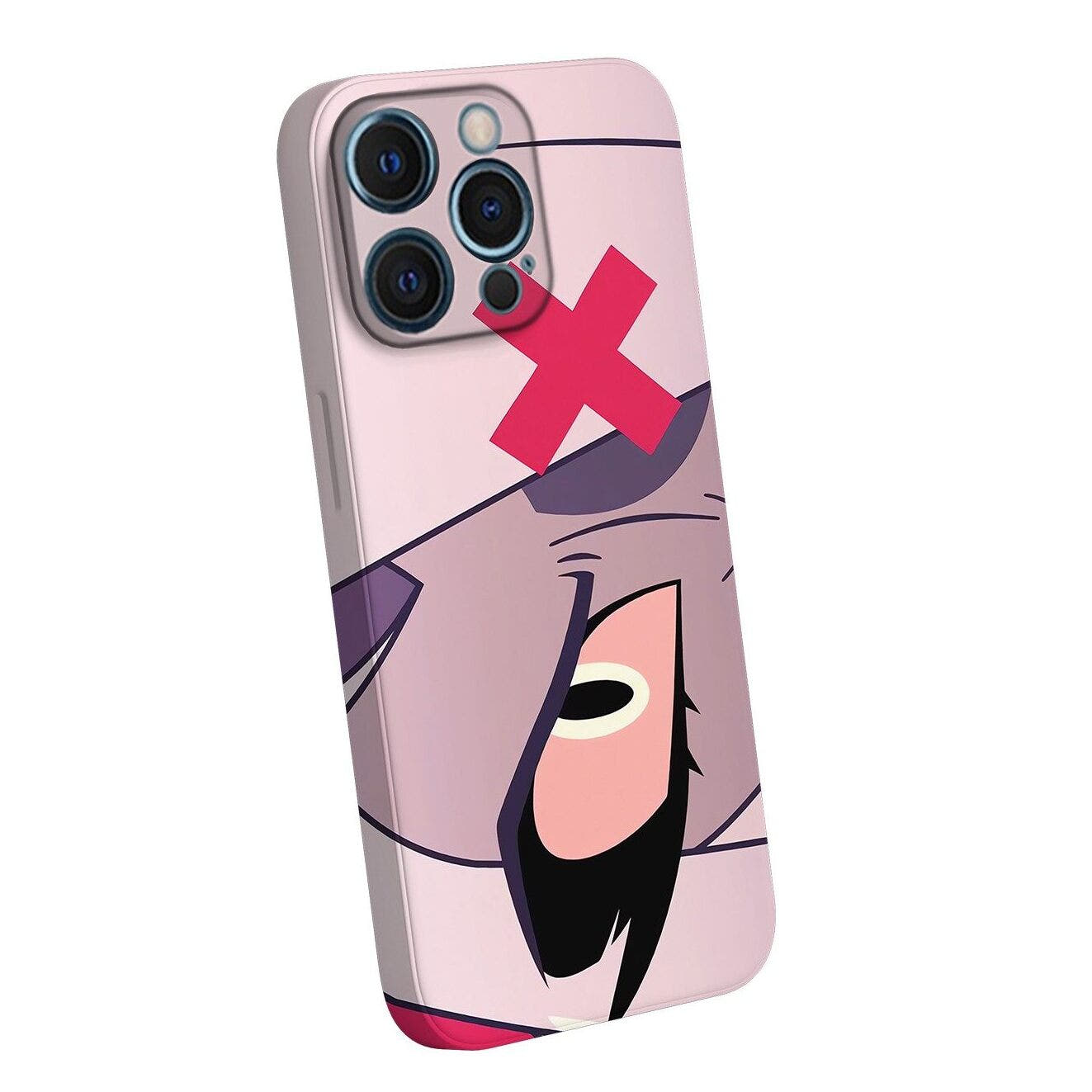 2026 Hazbin Hotel Case Hazbin18