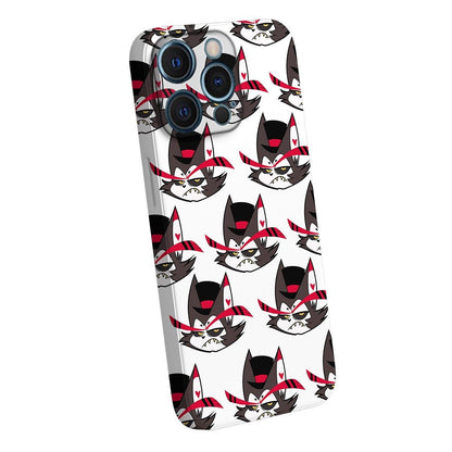 2026 Hazbin Hotel Case Hazbin16