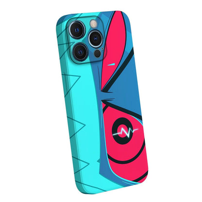 2026 Hazbin Hotel Case Hazbin15