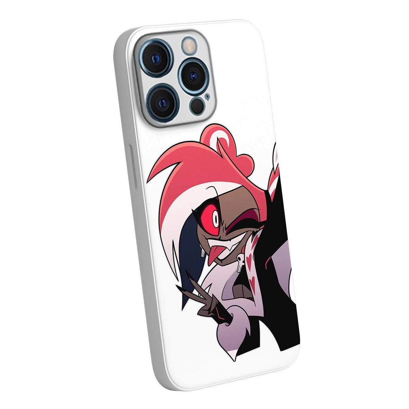 2026 Hazbin Hotel Case Hazbin14