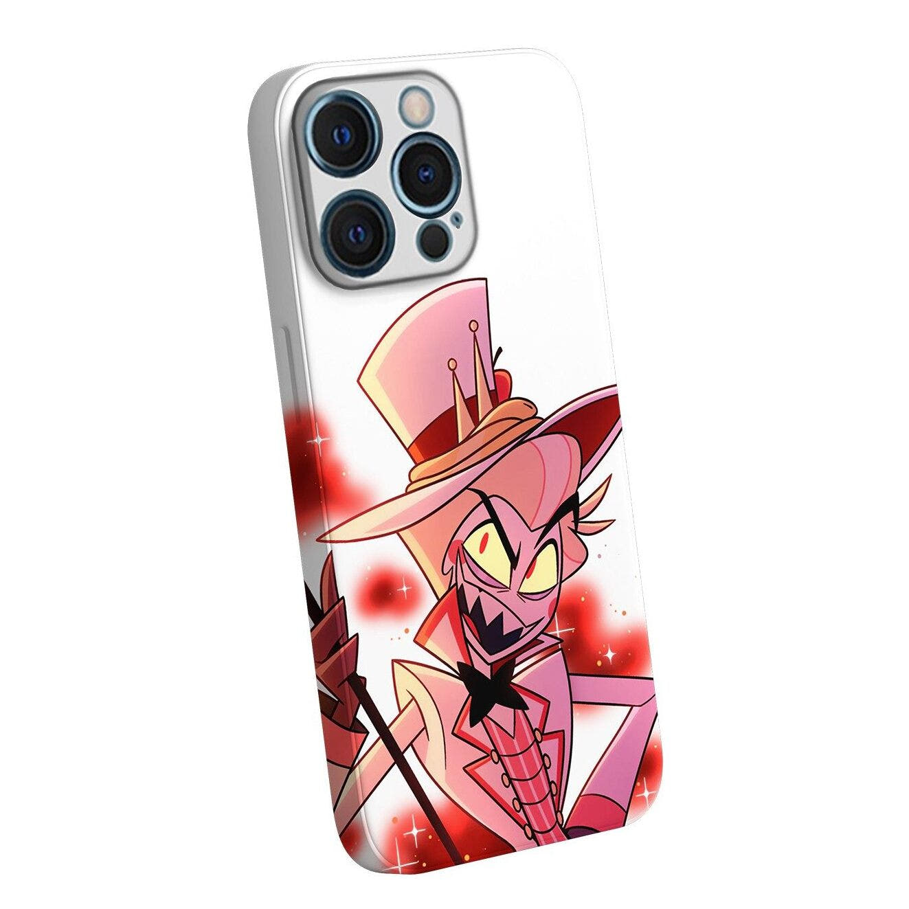 2026 Hazbin Hotel Case LUCKANIME LIMITED 2026 Hazbin Hotel Case LUCKANIME LIMITED