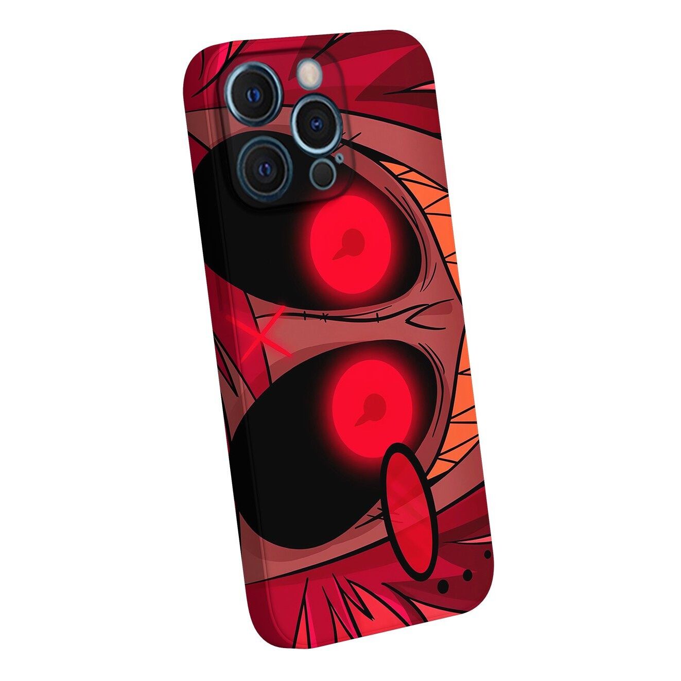 2026 Hazbin Hotel Case Hazbin12