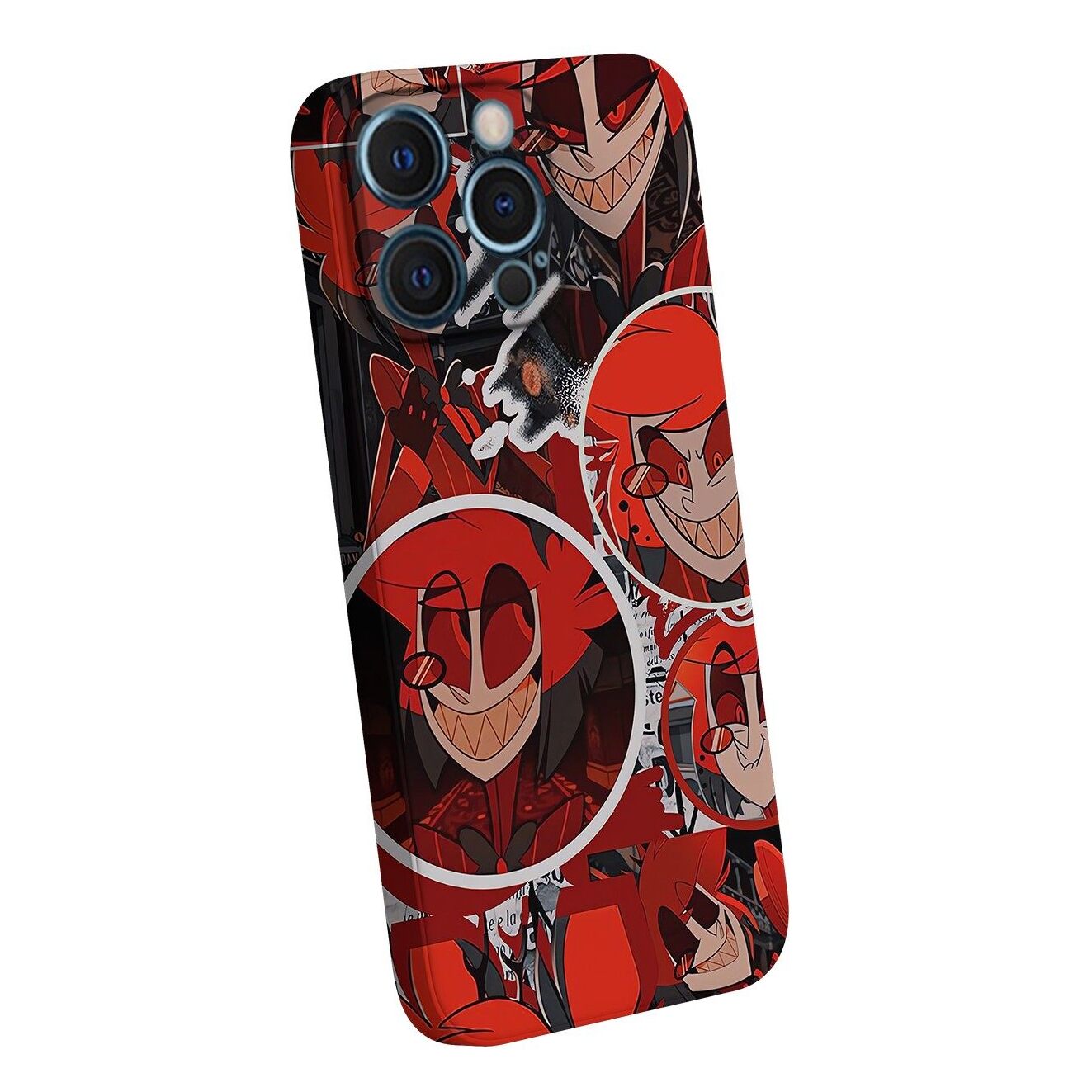 2026 Hazbin Hotel Case Hazbin10