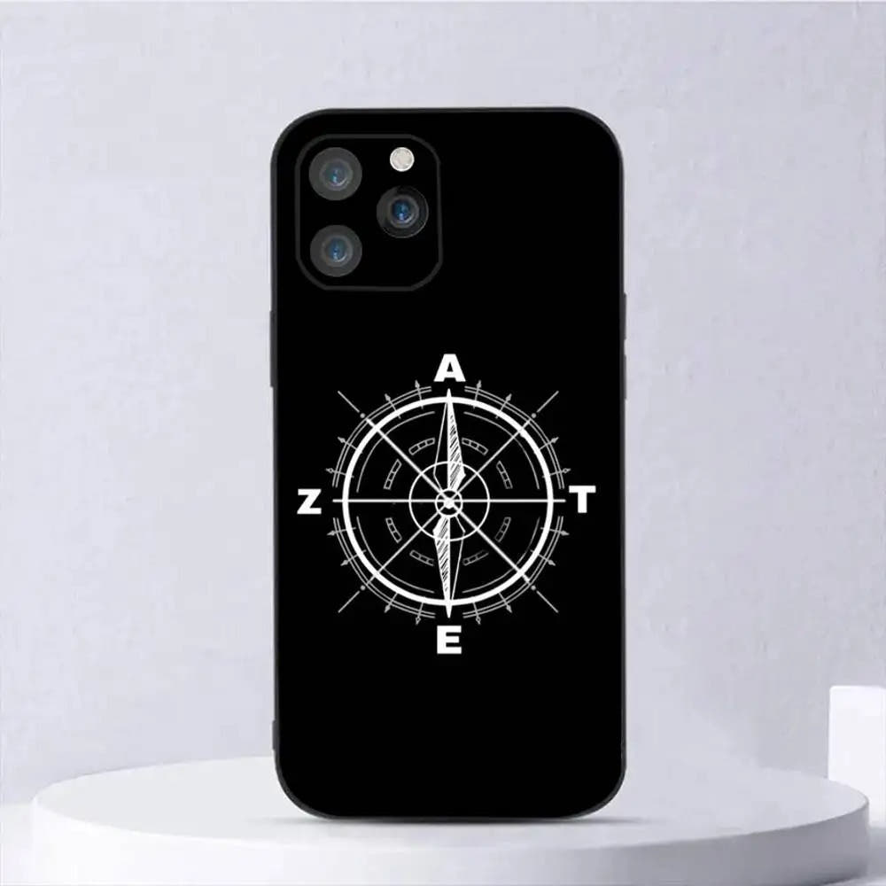 KPOP ATEEZ Phone Case ATEEZ6