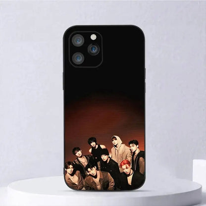 KPOP ATEEZ Phone Case ATEEZ11