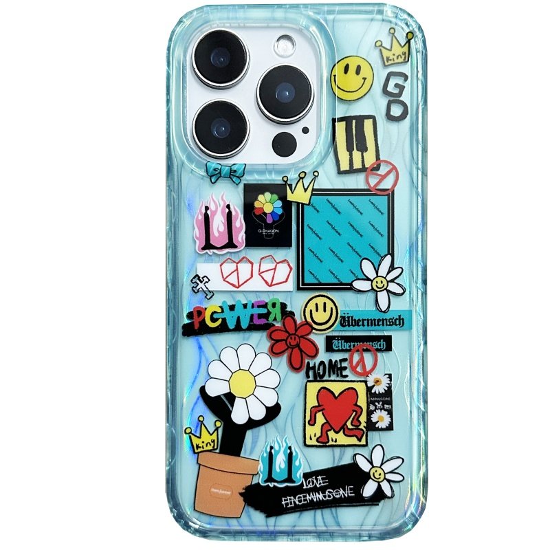 2026 MAMA G-Dragon Phone Case G-DragoQ