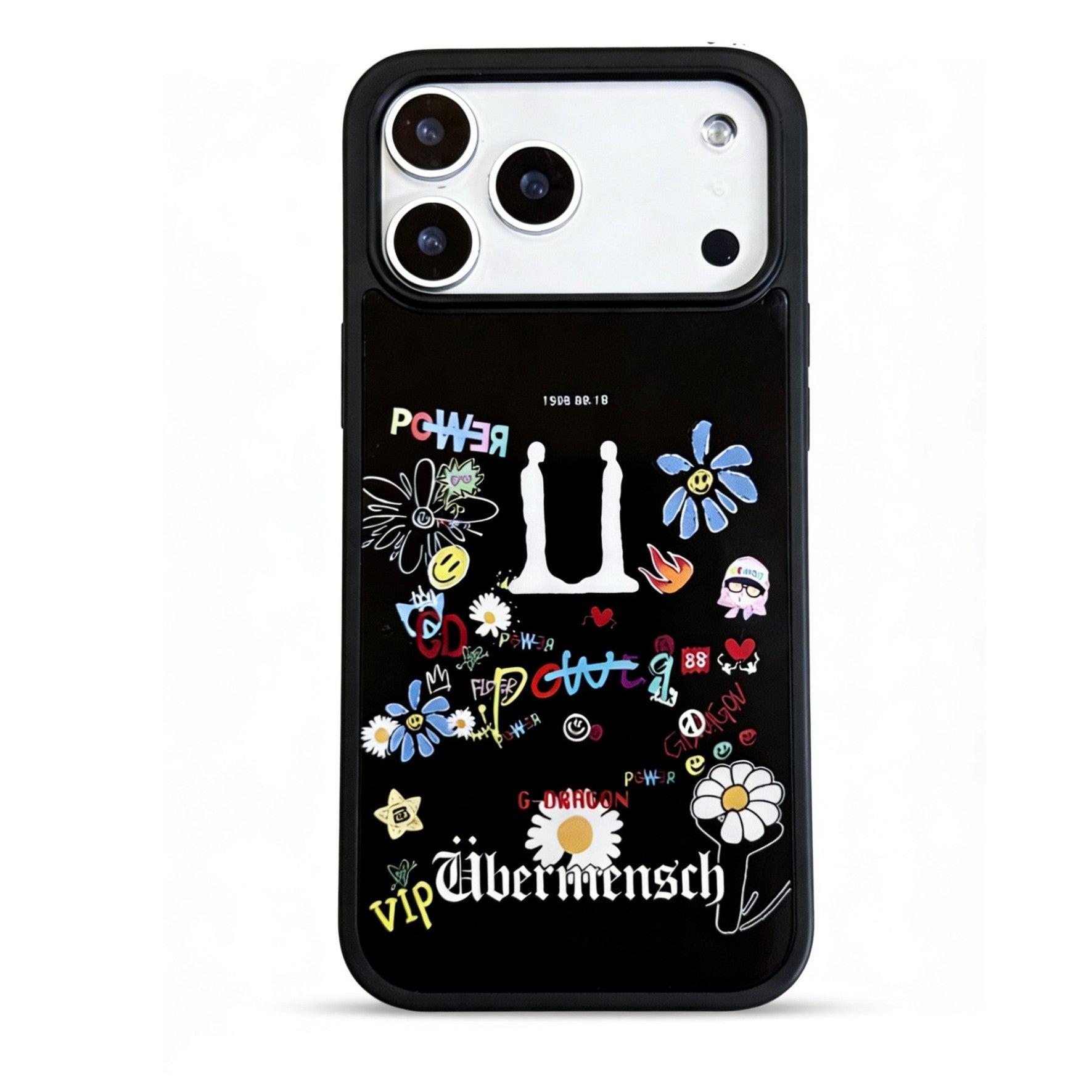 BIGBANG G-Dragon Phone Case – LUCKANIME LIMITED