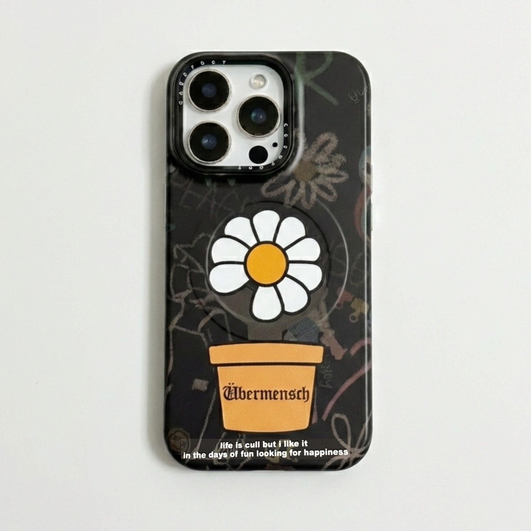 BIGBANG G-Dragon Phone Case – LUCKANIME LIMITED