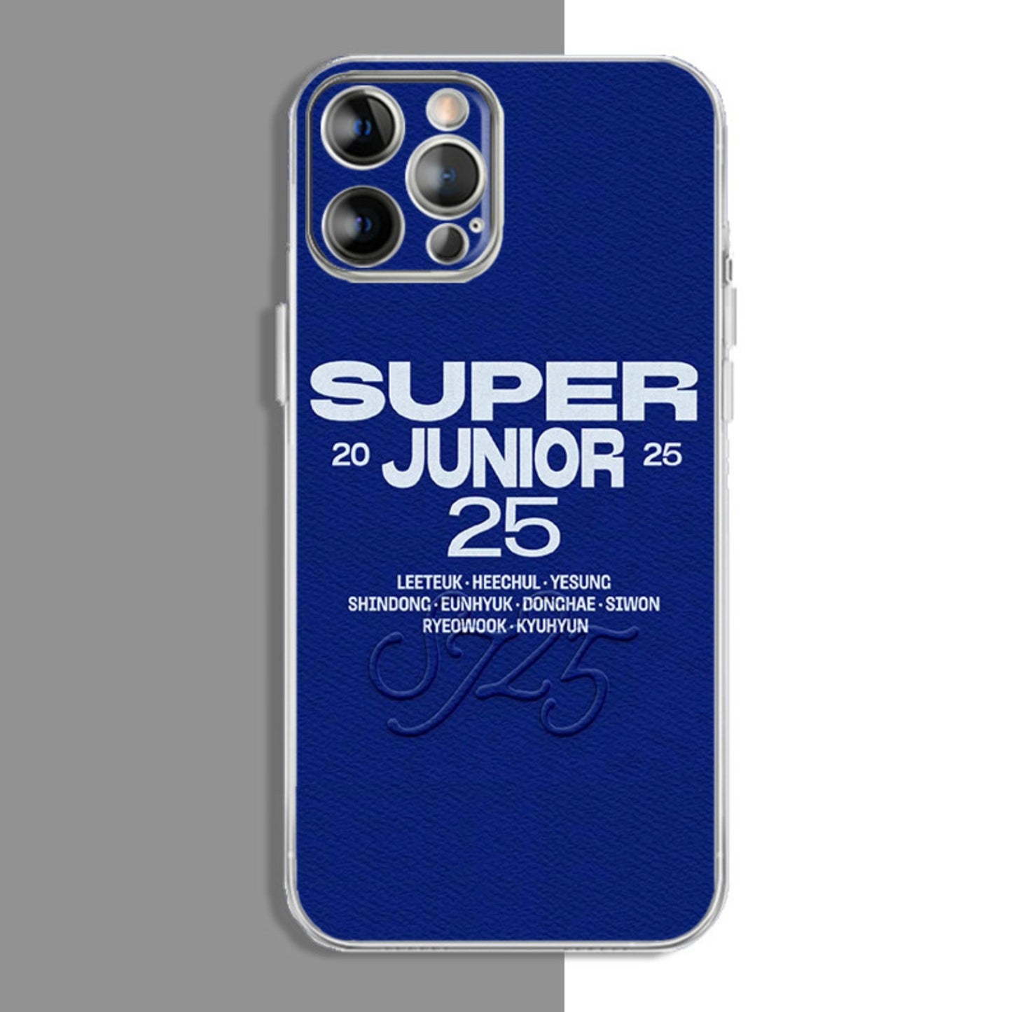 K-pop Super junior Phone Case