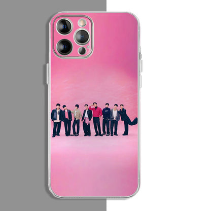 K-pop Super junior Phone Case
