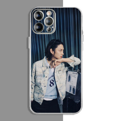 K-pop Super junior Phone Case