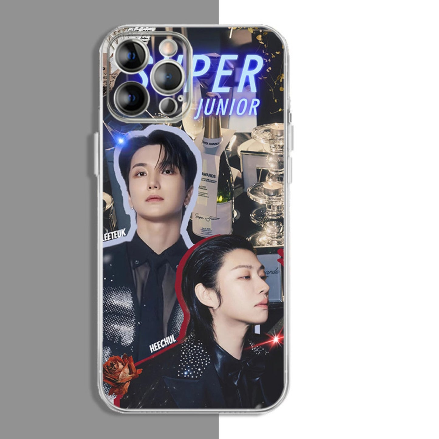 K-pop Super junior Phone Case