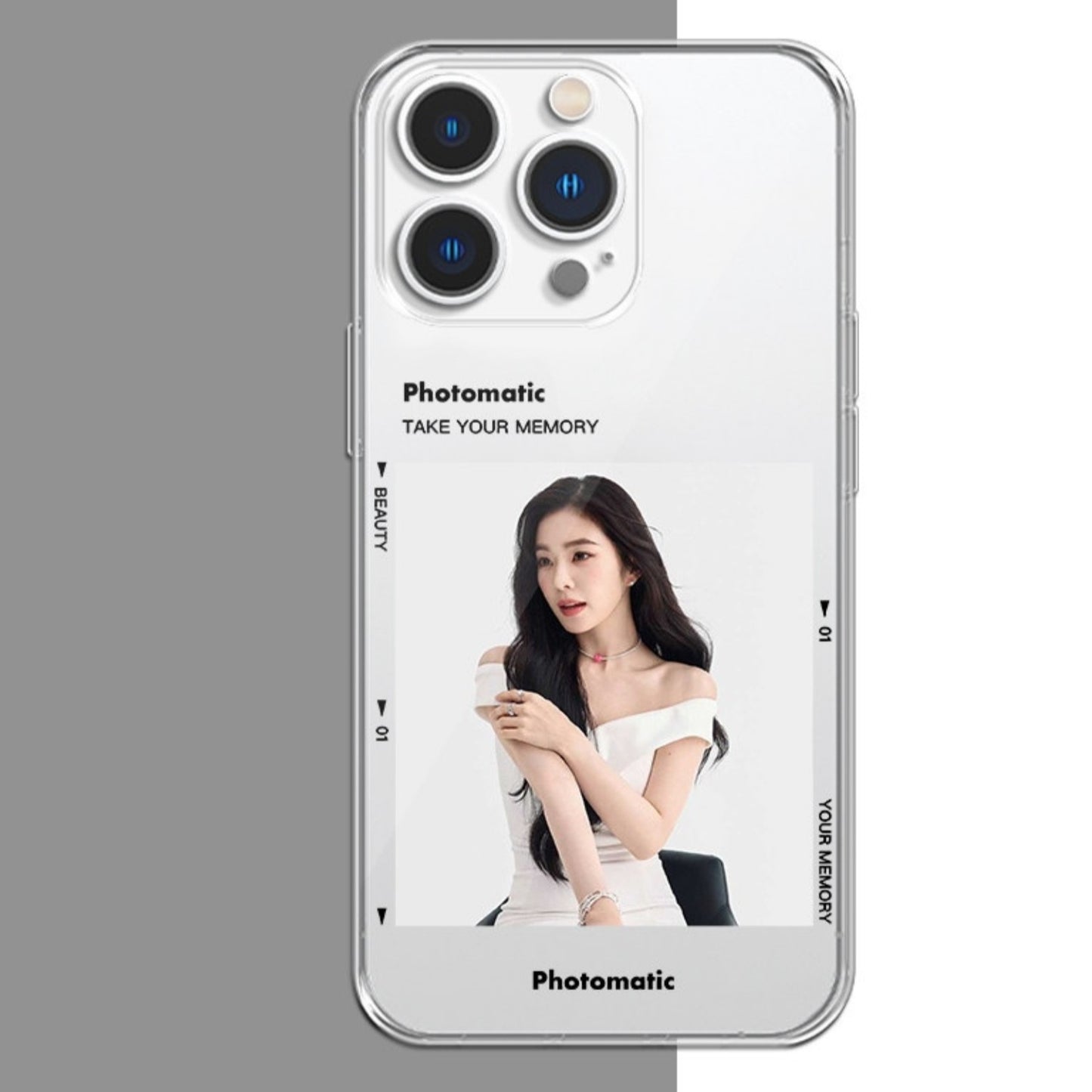 Red Velvet Phone Case