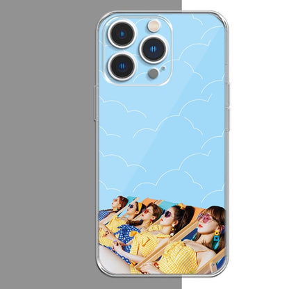 Red Velvet Phone Case