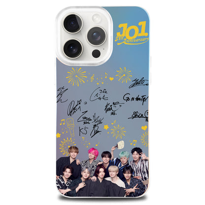 JO1 Phone Case