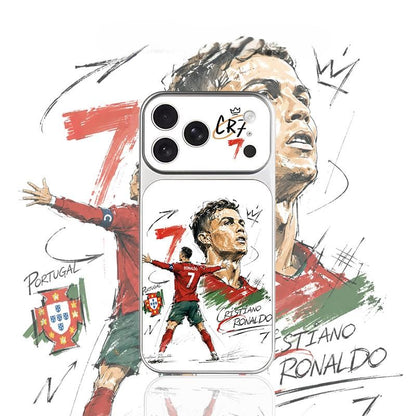 2026 FIFA World Cup Cases