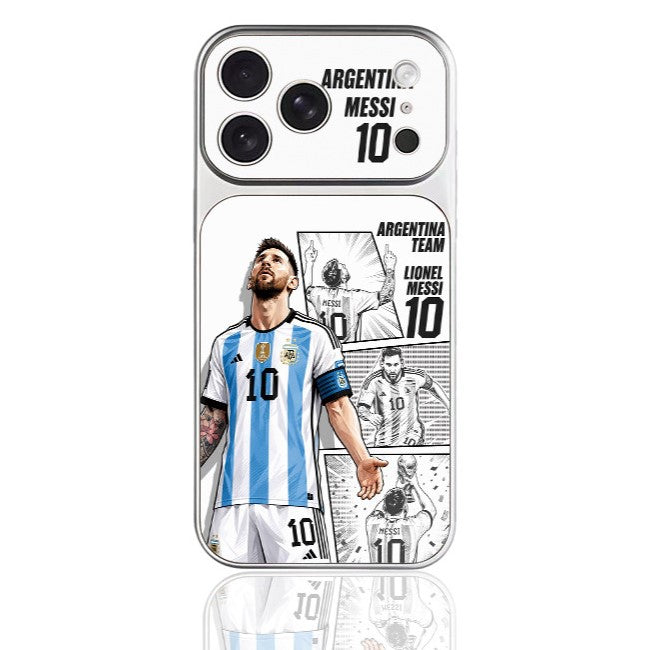 2026 FIFA World Cup Cases