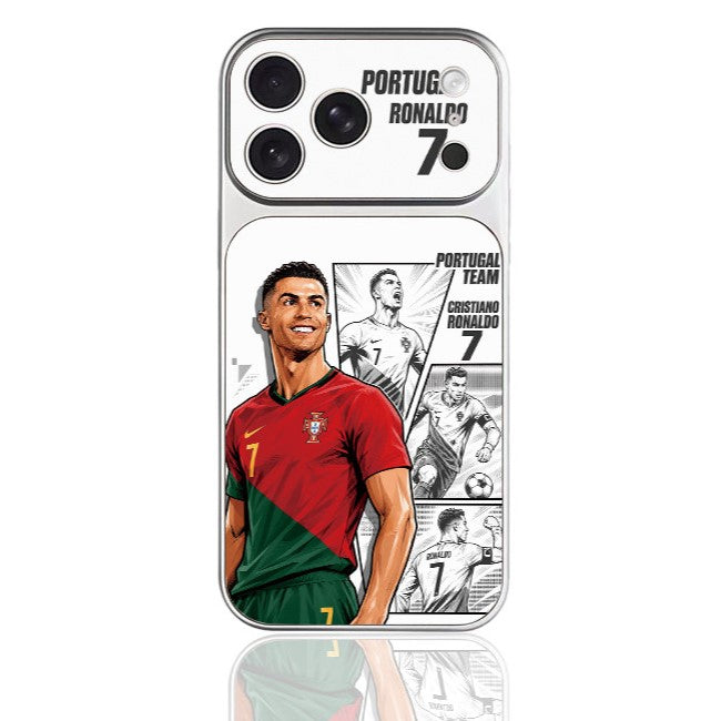 2026 FIFA World Cup Cases