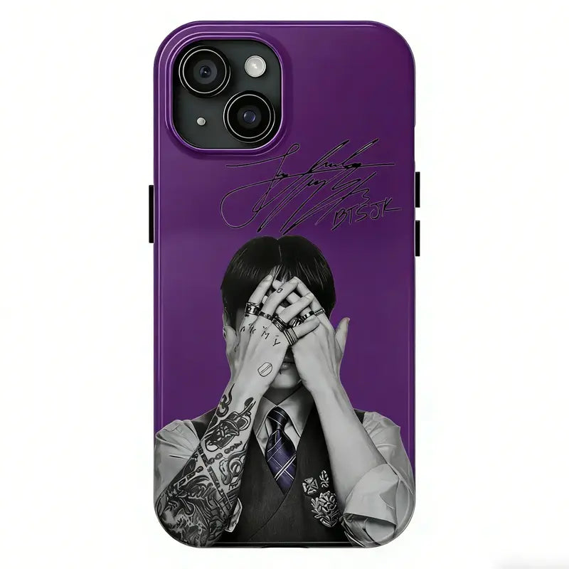 BTS 2.0 Phone Case