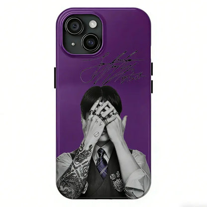 BTS 2.0 Phone Case