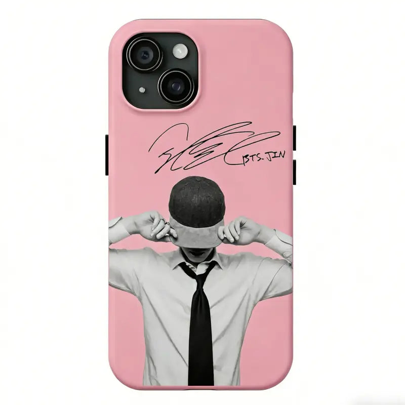 BTS 2.0 Phone Case