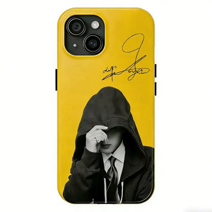 BTS 2.0 Phone Case