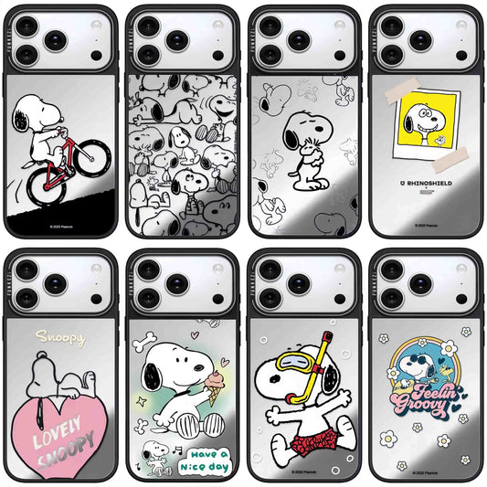Snoopy 2.0 Phone Case