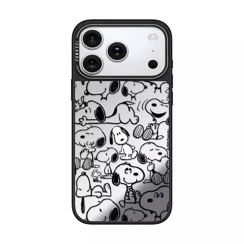 Snoopy 2.0 Phone Case