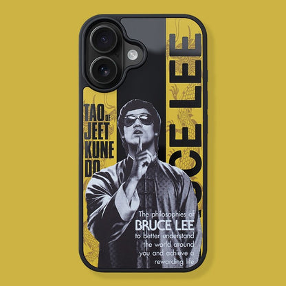 Bruce Lee Phone Case