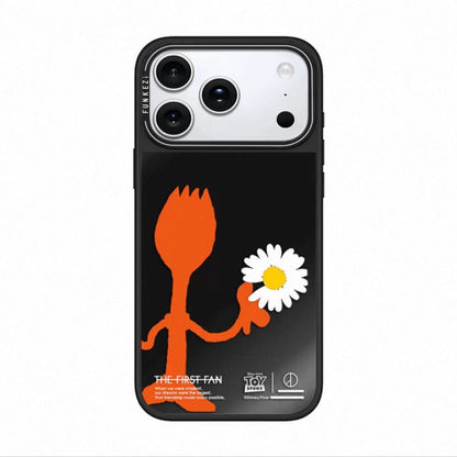 Toy Story&G-DRAGON phone case