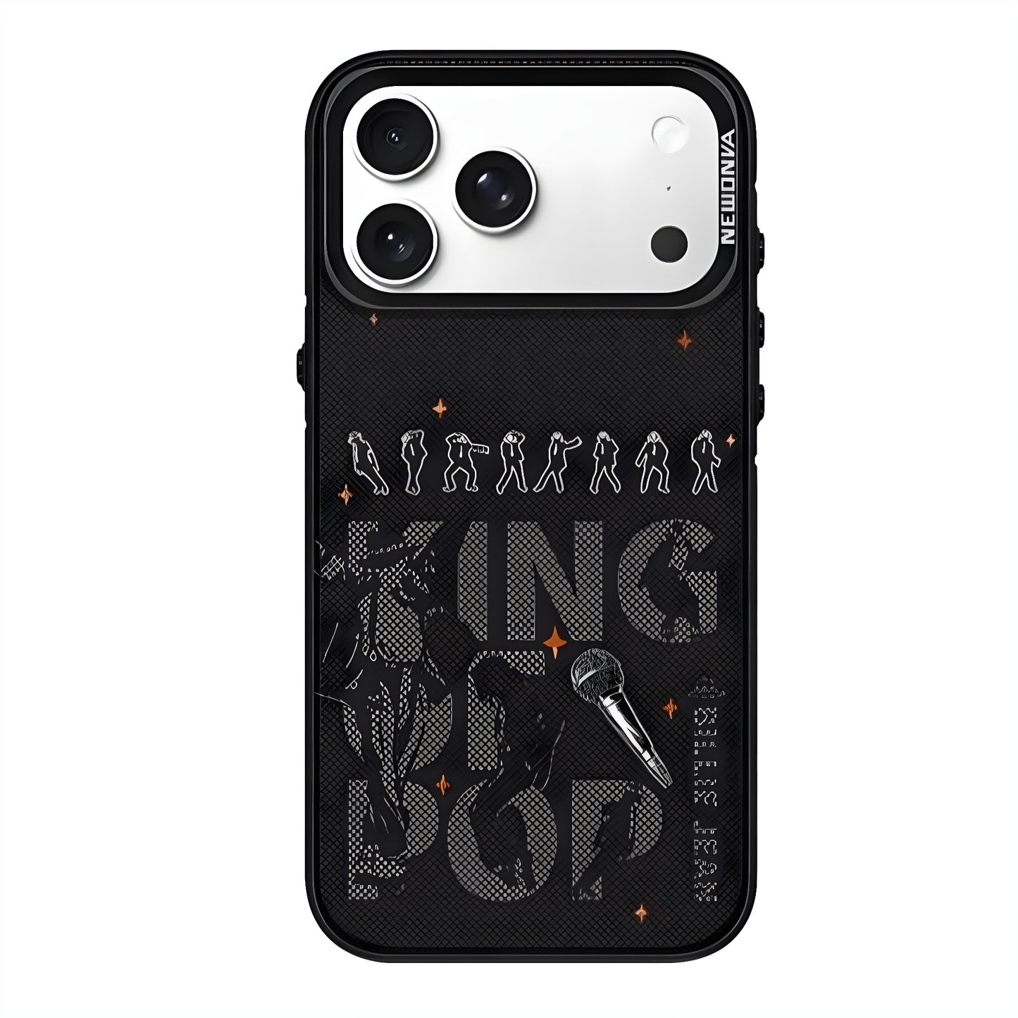 Michael Jackson phone case