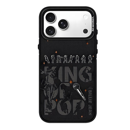 Michael Jackson phone case