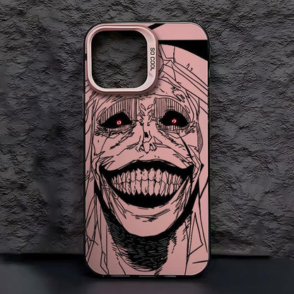 Anime Solo Leveling Phone Case Solo Leveling-9