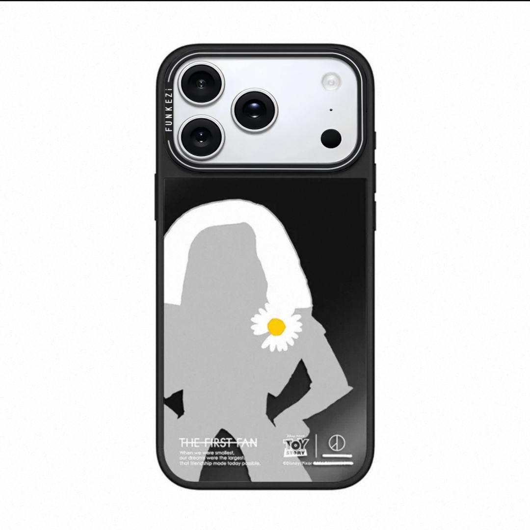 Toy Story&G-DRAGON phone case