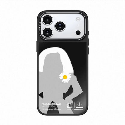 Toy Story&G-DRAGON phone case