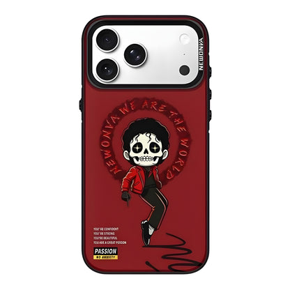 Michael Jackson phone case
