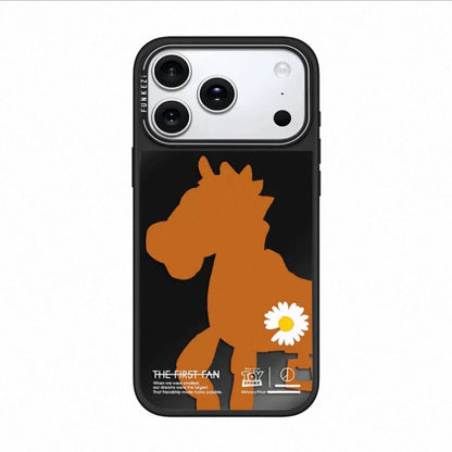 Toy Story&G-DRAGON phone case