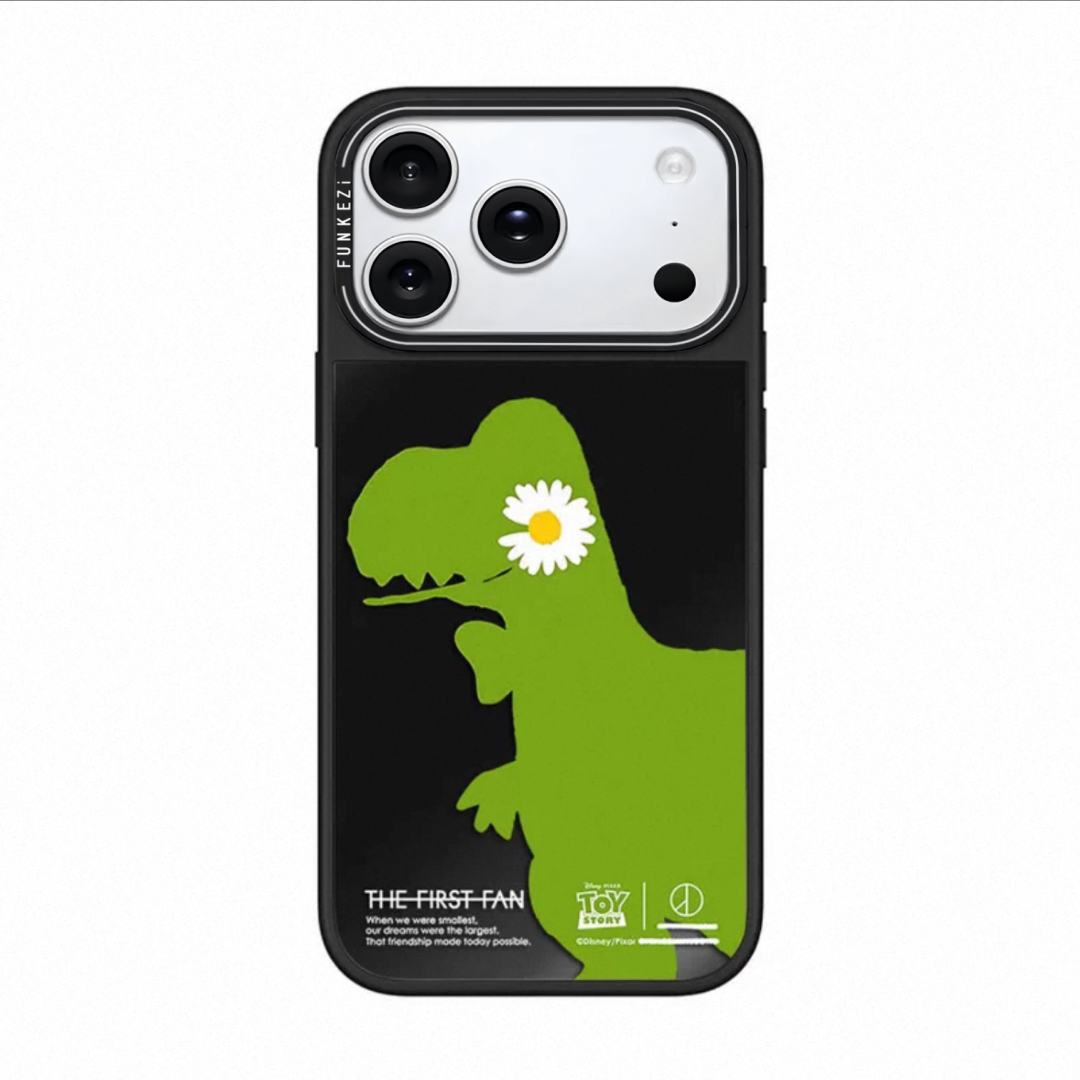 Toy Story&G-DRAGON phone case