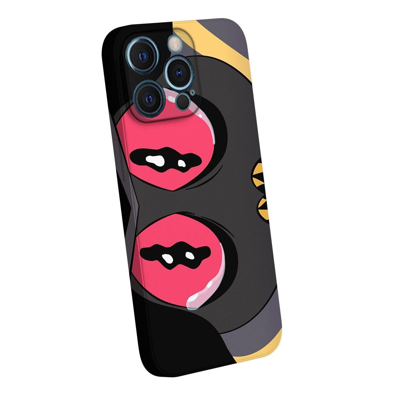 2026 Hazbin Hotel Case Hazbin5